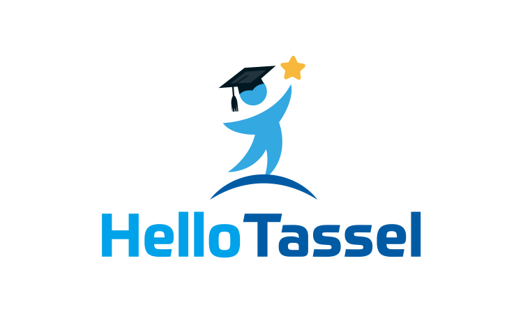 HelloTassel.com - Best domains for sale